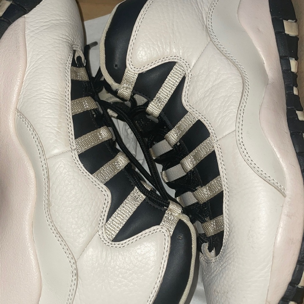 Air Jordan Retro 10